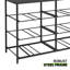 Bannu Fabric Dresser with 6 Deep Drawers for Bedroom, Living Room-1200684740