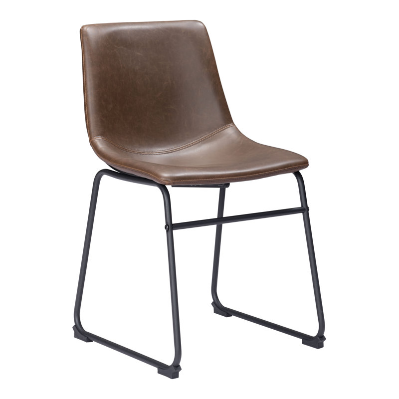 Ensemble de 2 chaises Meliyah Smart