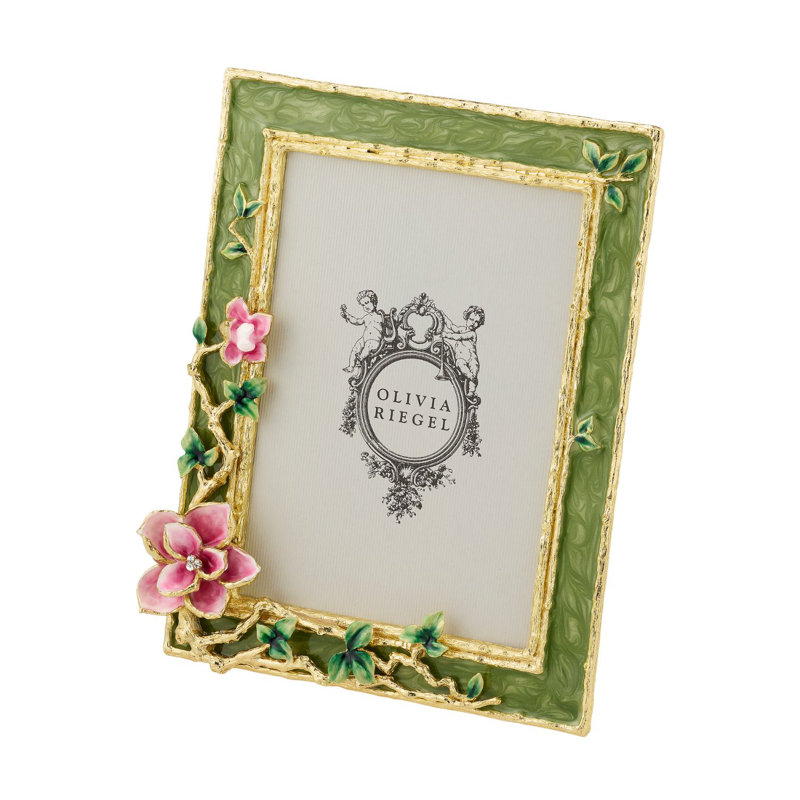 Gloria Picture Frame, 5" x 7"