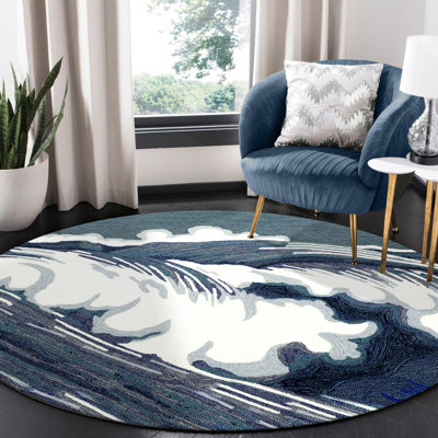 Tapis intérieur / extérieur Junna