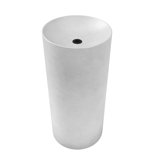 Rise 16'' L Bathroom Sink