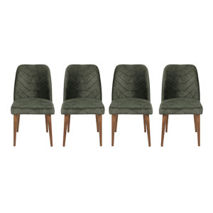 https://assets.wfcdn.com/im/80043030/resize-h300-w300%5Ecompr-r85/2200/220080522/Tufted+Velvet+Upholstered+Metal+Side+Chair.jpg