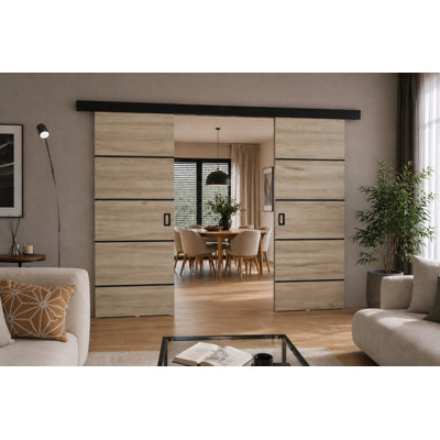 Baban 2 Door