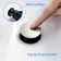 Centerset 2-handle Bathroom Faucet with Drain Assembly