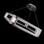 Mies 6 - Light LED Chandelier-71203206
