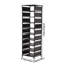 10 Pair Shoe Rack