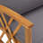 Adepeju 3 Piece Lounge Chair-2074362615-2074362603