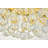 Stoller 10-Light Crystal 2-Tier Empire Chandelier-32478921-126227954
