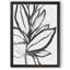 « leaf instinct i » par paul cezanne-cadre photo, reproduction d’art-273987942-273987943-273954037