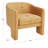 Upland Upholstered Armchair-1433893487