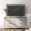 Commode double l 6 po Krashna