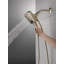 Pomme de douche double avec technologie H2Okinetic-60696696