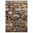 Jose Dark Brown Rug