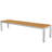Vienna Outdoor Picnic Bench-21808297-40344820