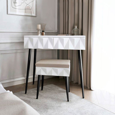 Audly Dressing Table