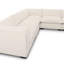 Caulkins Sectional with Ottoman