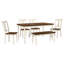 Ensemble repas pour 6 personnes Goldene-1263939671