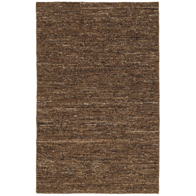 Flatweave Wool Rug