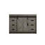 Meuble-lavabo simple 48 po Boden-602560664