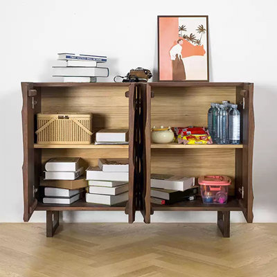 Buffet haut de gamme luxueux
