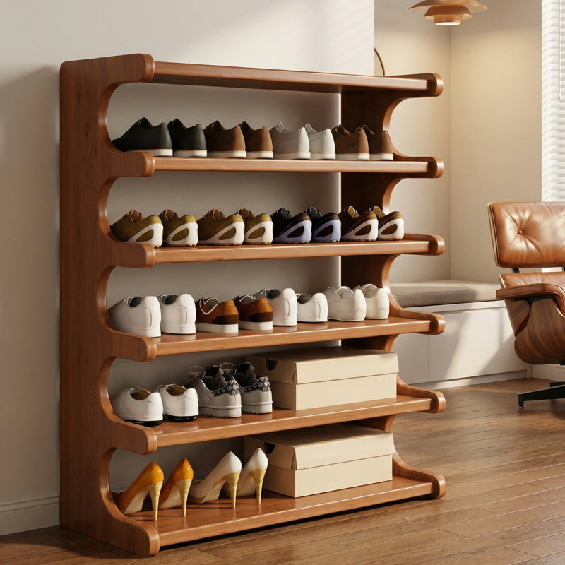 Range-chaussures
