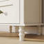 Buffet en bois Allencoe H 52,36 po-188839015