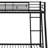 Locklin Standard Bunk Bed-829373300
