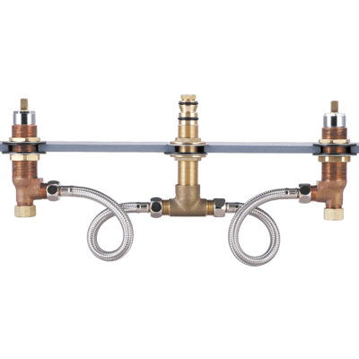 Tub Valve