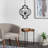 Westerham 4 - Light Lantern Pendant