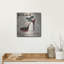  «Milan Style» par Fiona Stokes-Gilbert, art mural en métal-1078009791