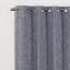 Paire de rideaux occultant avec œillets Spates-539784414-539784410