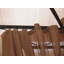 Seay 3.6m x 3m Metal Gazebo