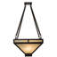 Whitewing 2 - Light Pendant