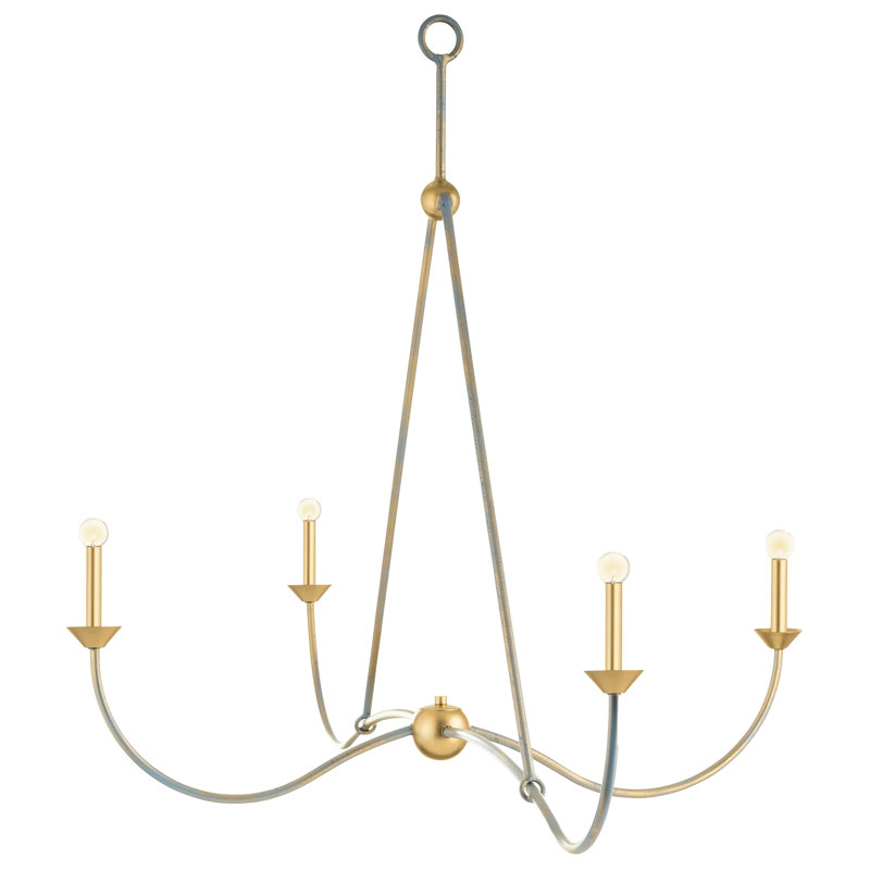 Lustre Carmel «By The Sea»