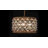 Swinney 6 - Light Unique/Statement Pendant-22795762