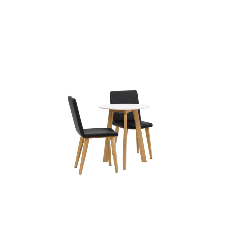 Hinckley 2 - Person Dining Set