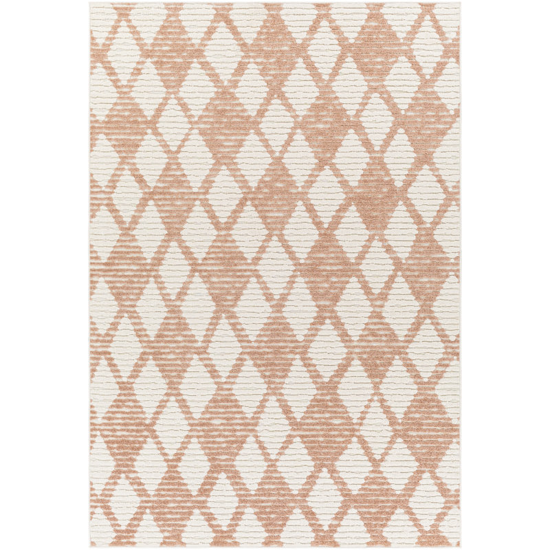 Tapis Iralyn GWC2340, Rectangle 6 pi 7 po x 9 pi
