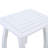 Selma End Table with Elegant Functionality and Durable Design-1007114737