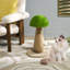 Arbre à chat en jute
