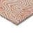  Machine Washable Indoor/Outdoor Chayden ACN1030 Rug-1677918092