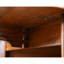 Table en mouchoirs de loupe
