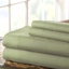 Ensemble de draps en microfibre -642140965-642140957