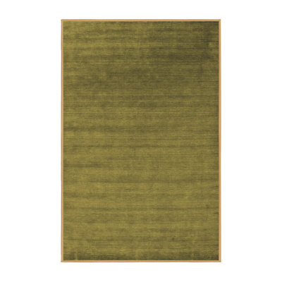 26 tapis contemporains brun lavables à la machine