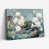 Toile tendue