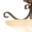 Plafonnier semi-encastré 3 lumières Macalla-1738485964