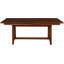Highlands Trestle Table-2079397904