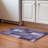 Premium Machine Washable Cerrito Purple Rug-105842303