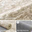 Tapis de couloir de cuisine lavable antidérapant-1603447849