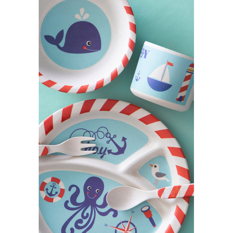 Piece Dinnerware Set
