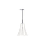 Simplice 14 In. Pendant